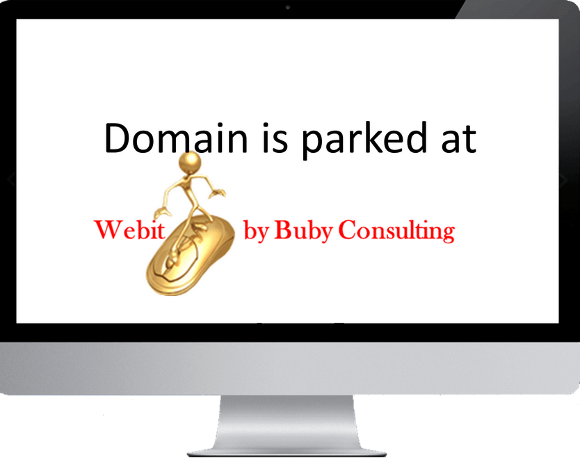 Webit by Buby Consulting